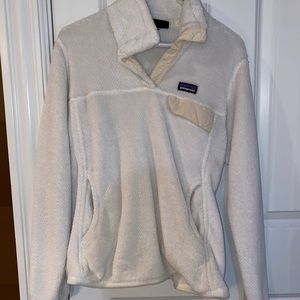 Patagonia pullover
